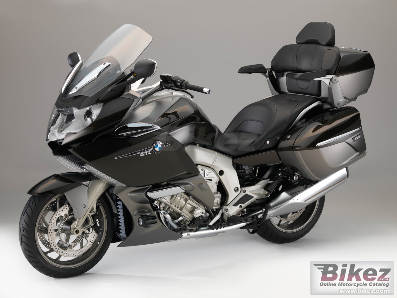 BMW K 1600 GTL