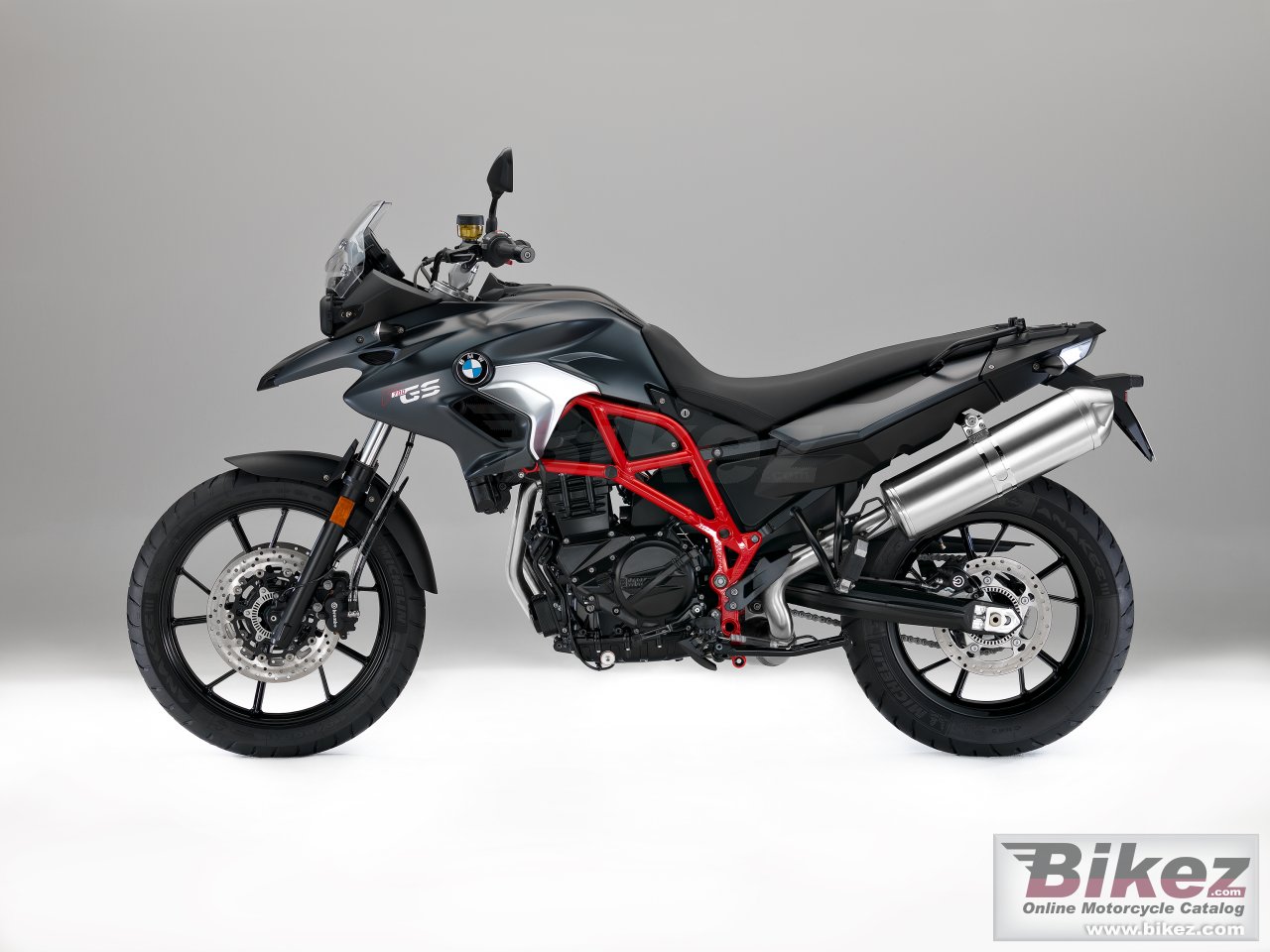 BMW F 700 GS