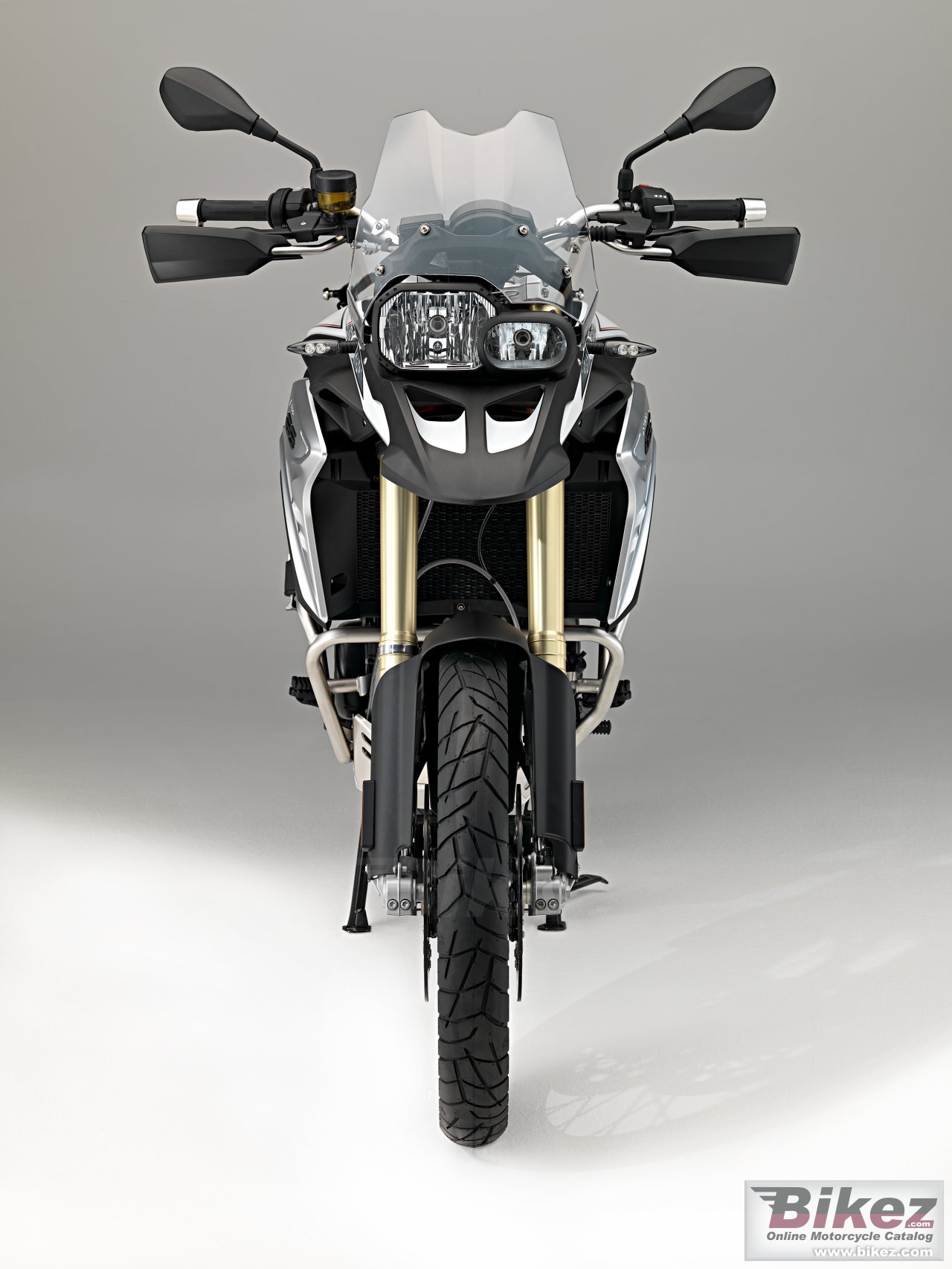 BMW F 800 GS