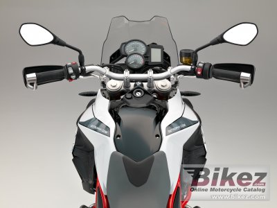 2017 BMW F 800 GS