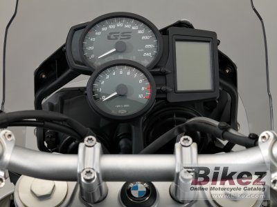 2017 BMW F 800 GS