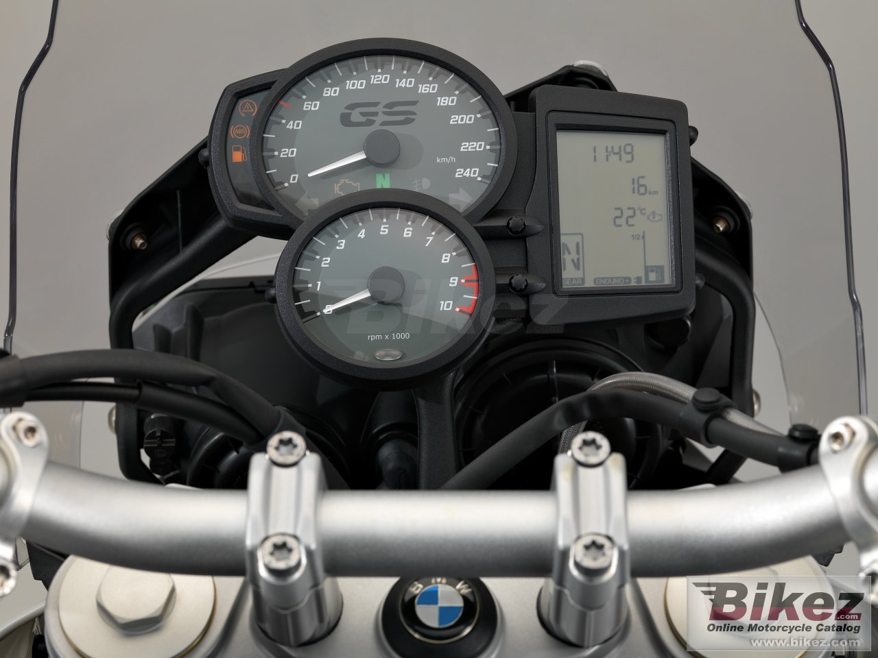 BMW F 800 GS