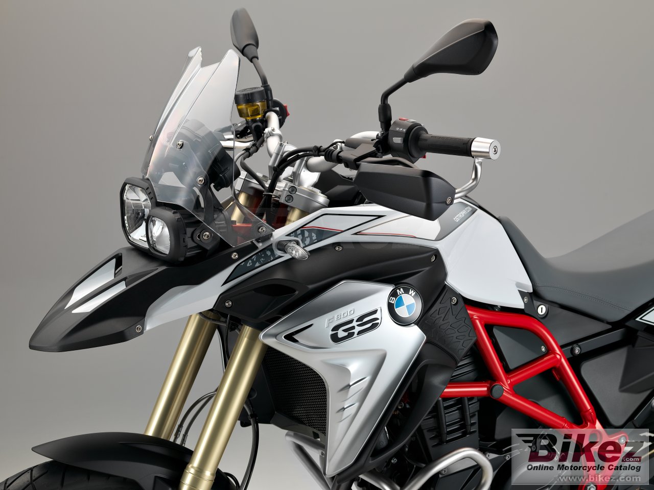 BMW F 800 GS