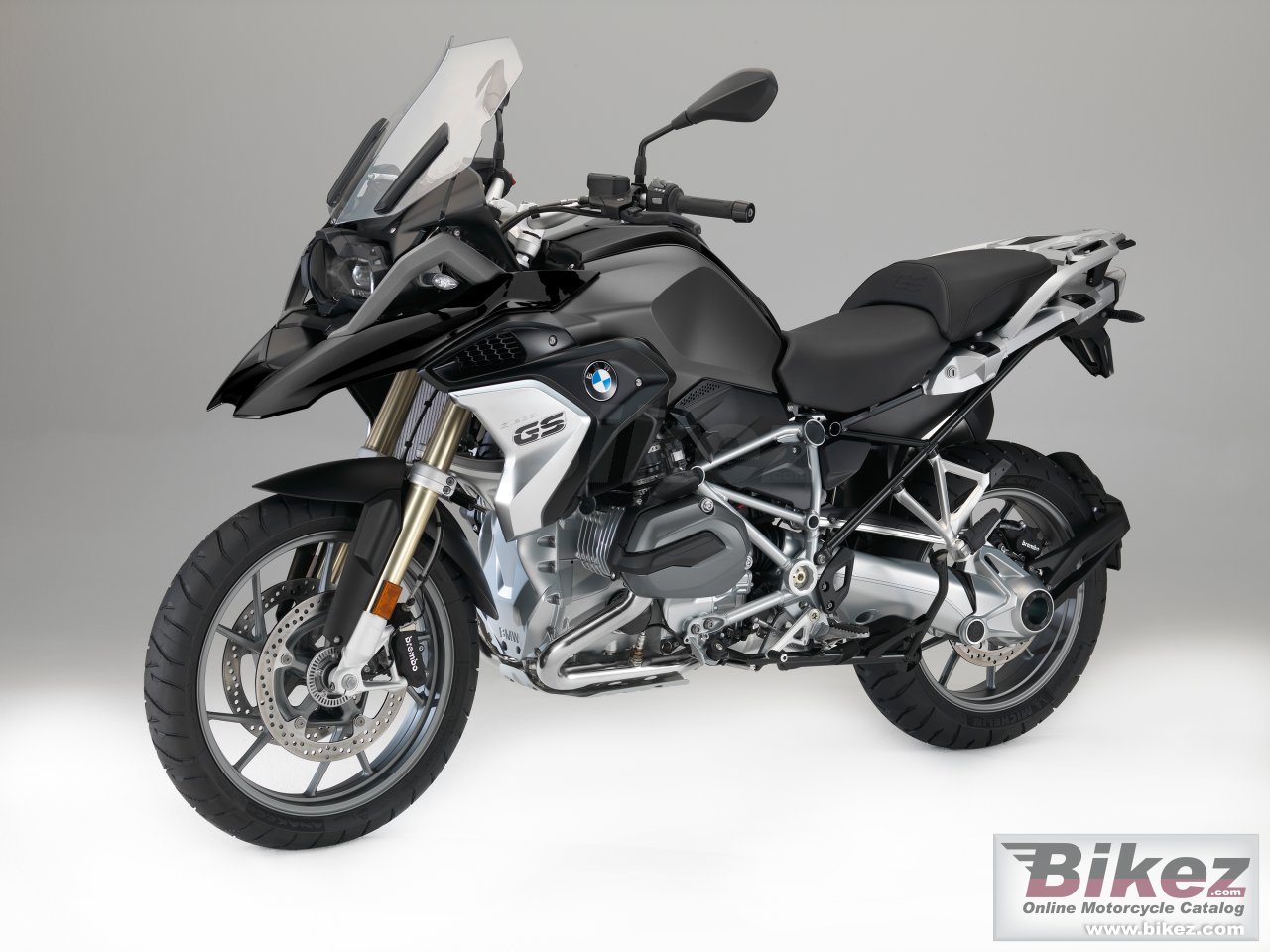 BMW R 1200 GS