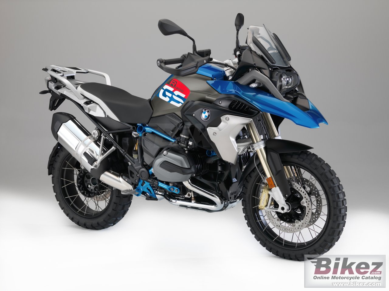 BMW R 1200 GS