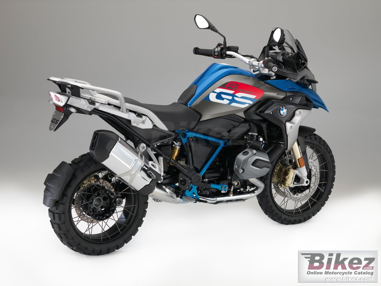 BMW R 1200 GS