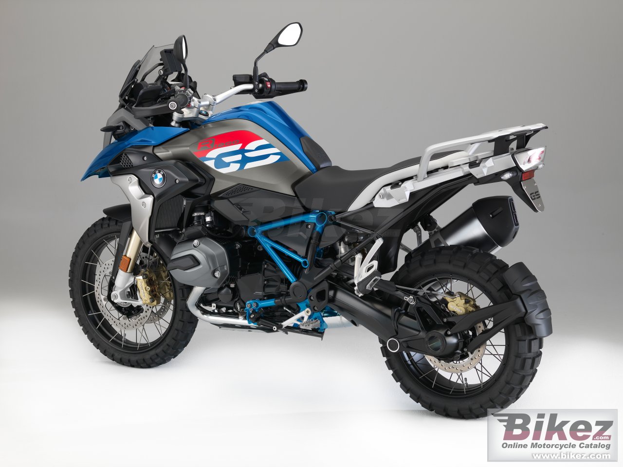 BMW R 1200 GS