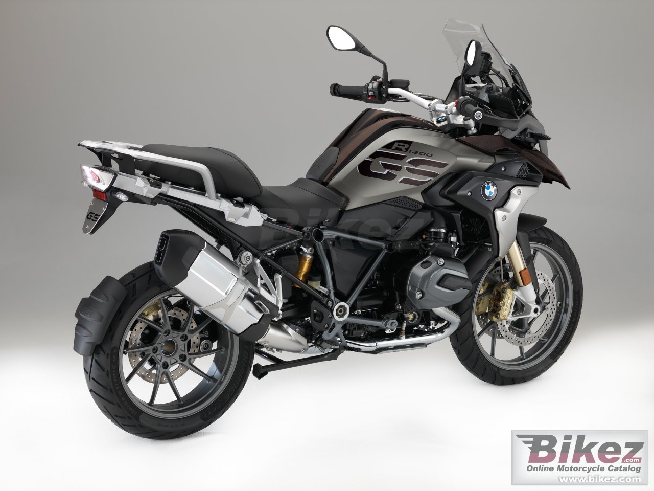 BMW R 1200 GS