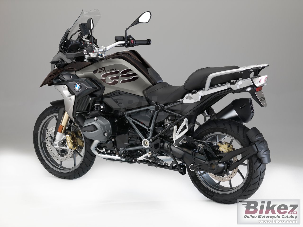 BMW R 1200 GS