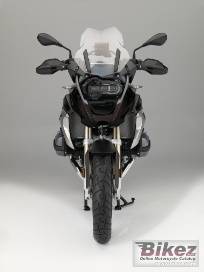 2017 BMW R 1200 GS