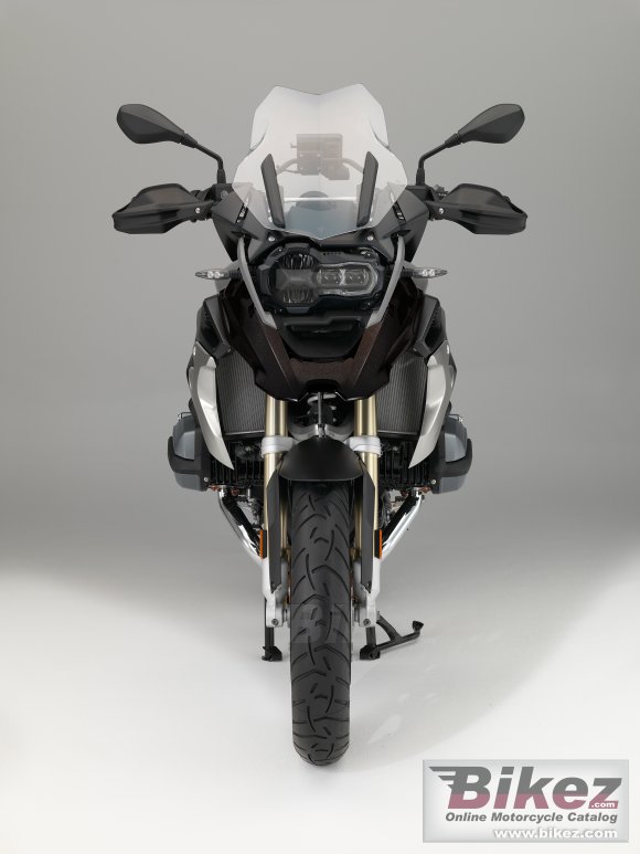 2017 BMW R 1200 GS