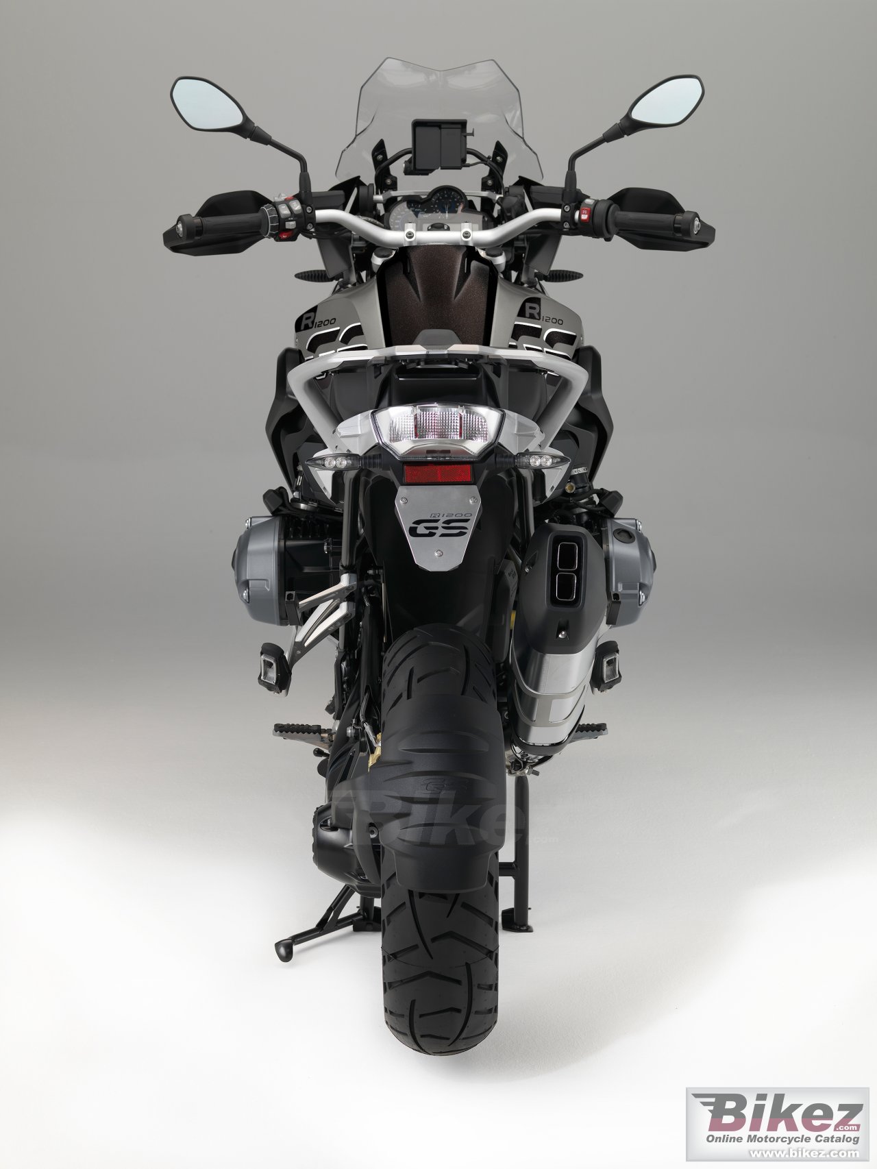 BMW R 1200 GS