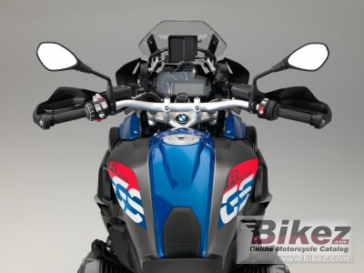 2017 BMW R 1200 GS