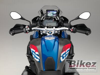 2017 BMW R 1200 GS
