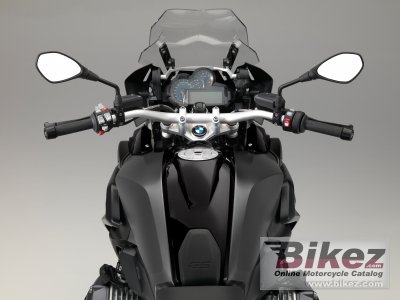 2017 BMW R 1200 GS
