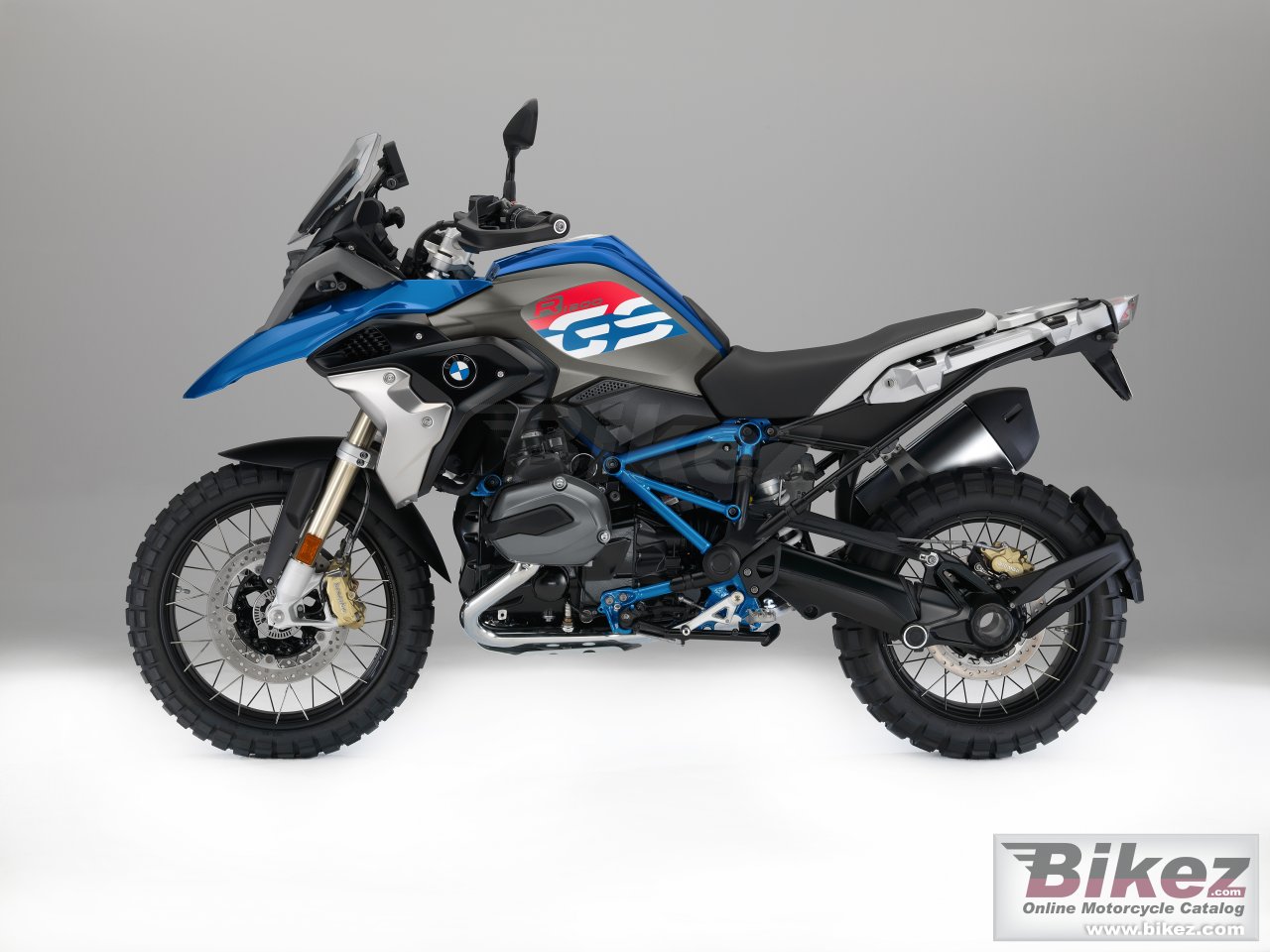 BMW R 1200 GS