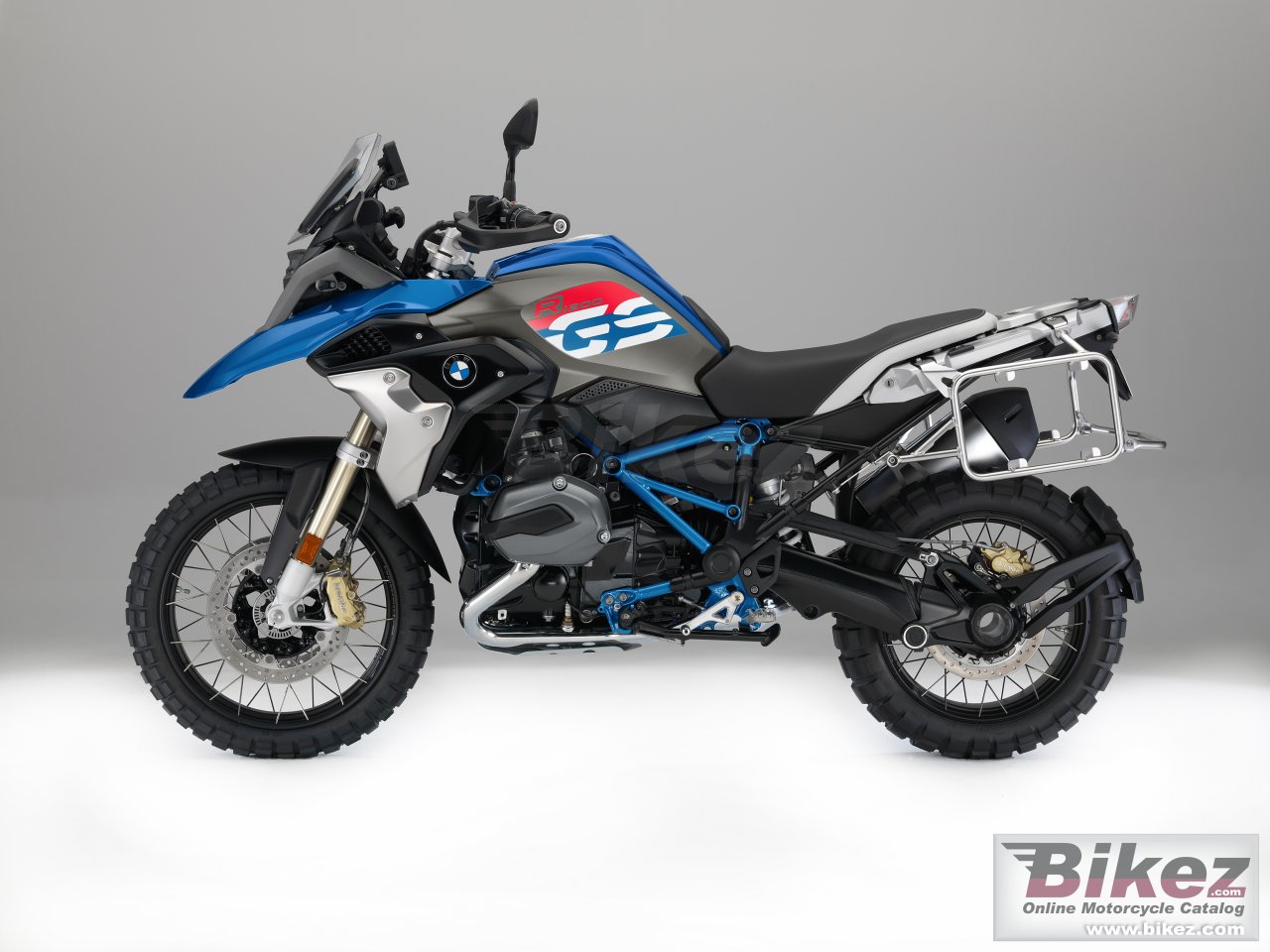 BMW R 1200 GS