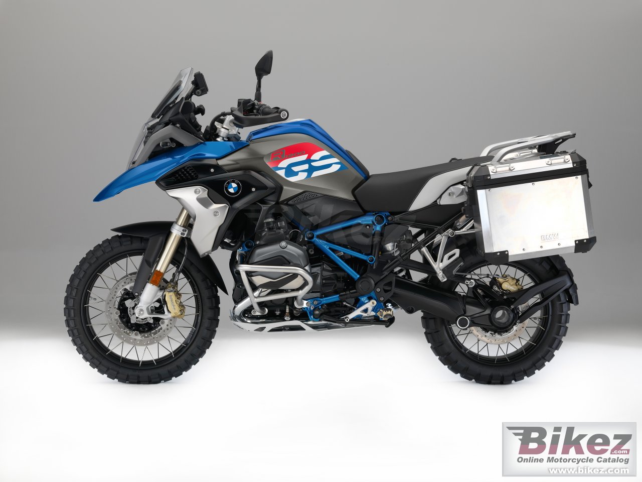 BMW R 1200 GS