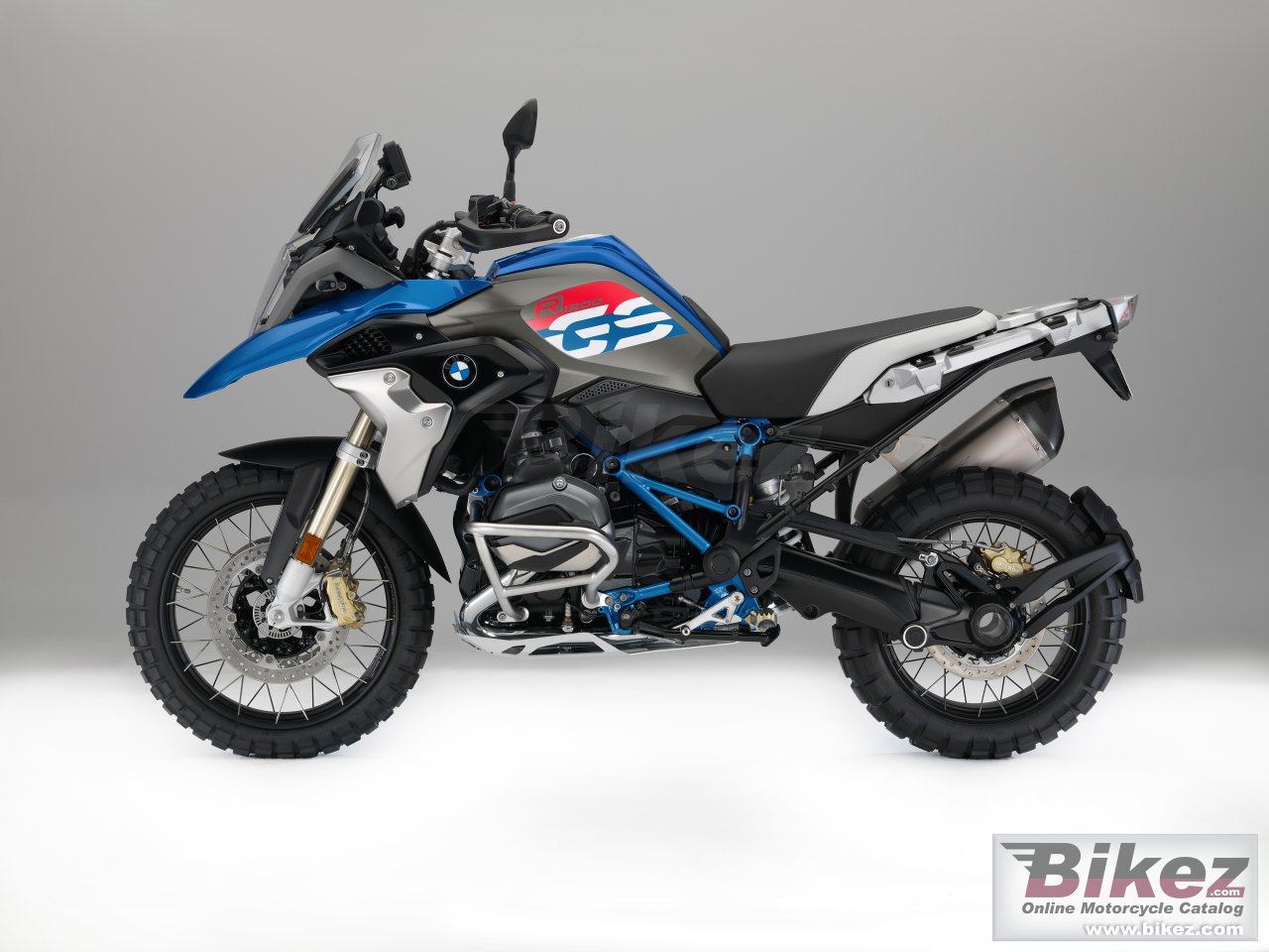 BMW R 1200 GS