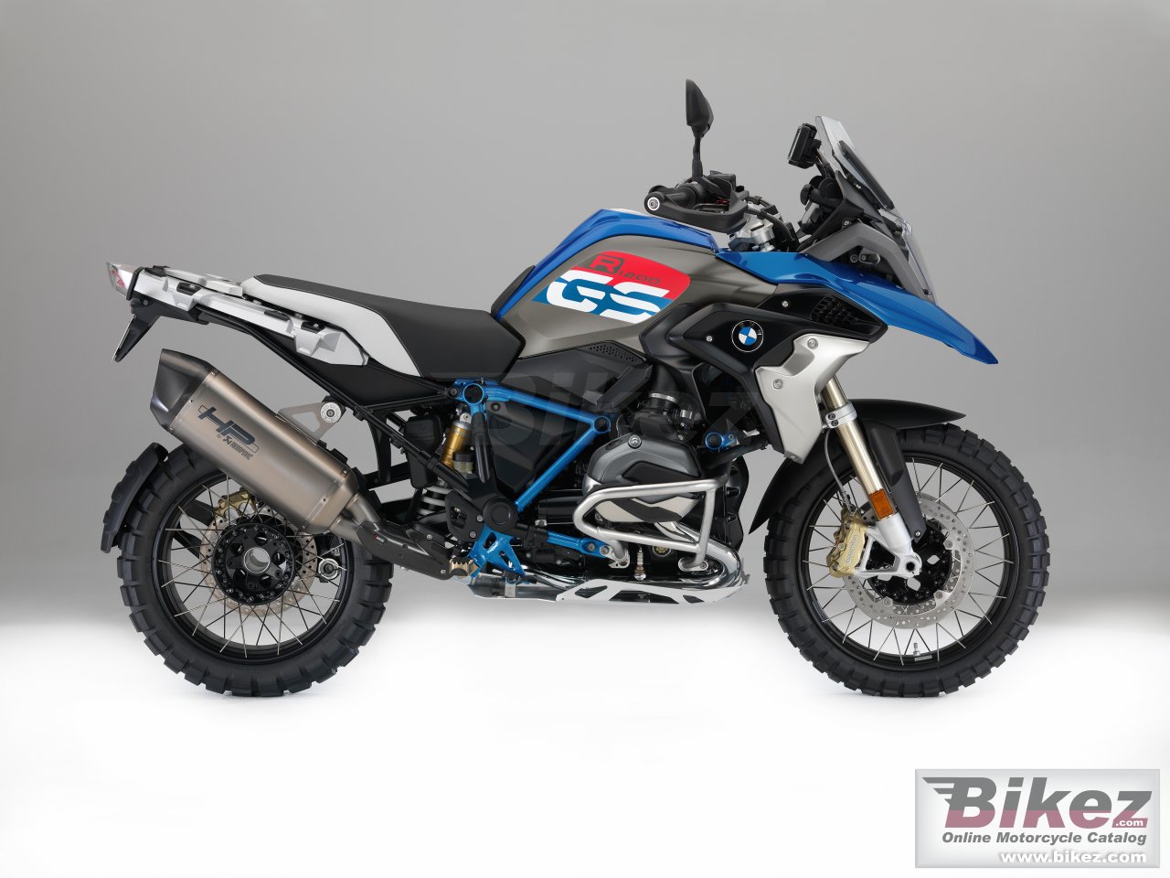 BMW R 1200 GS