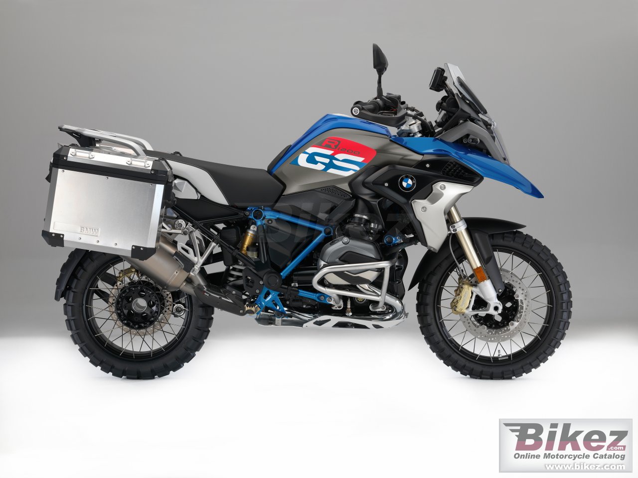 BMW R 1200 GS