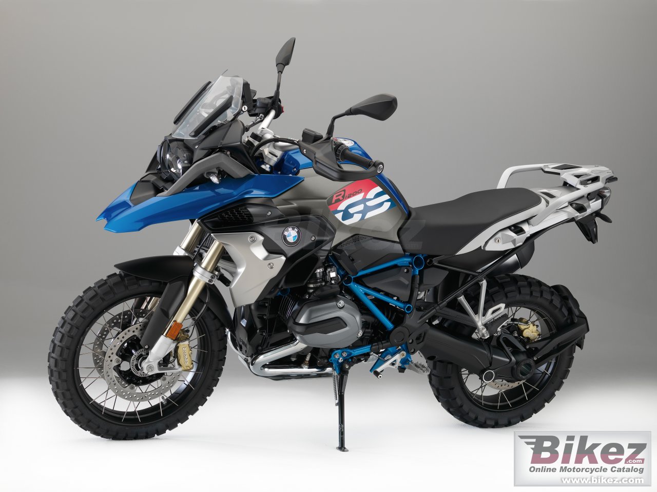 BMW R 1200 GS