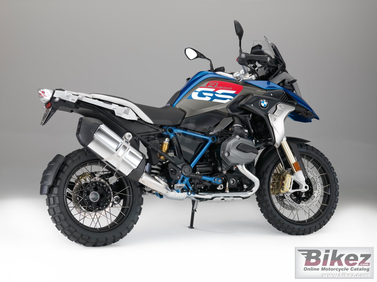 BMW R 1200 GS