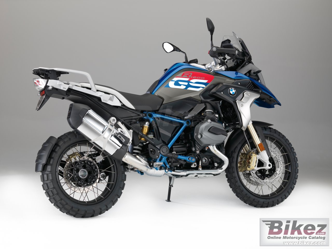 BMW R 1200 GS