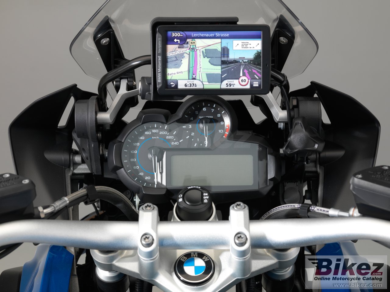 BMW R 1200 GS