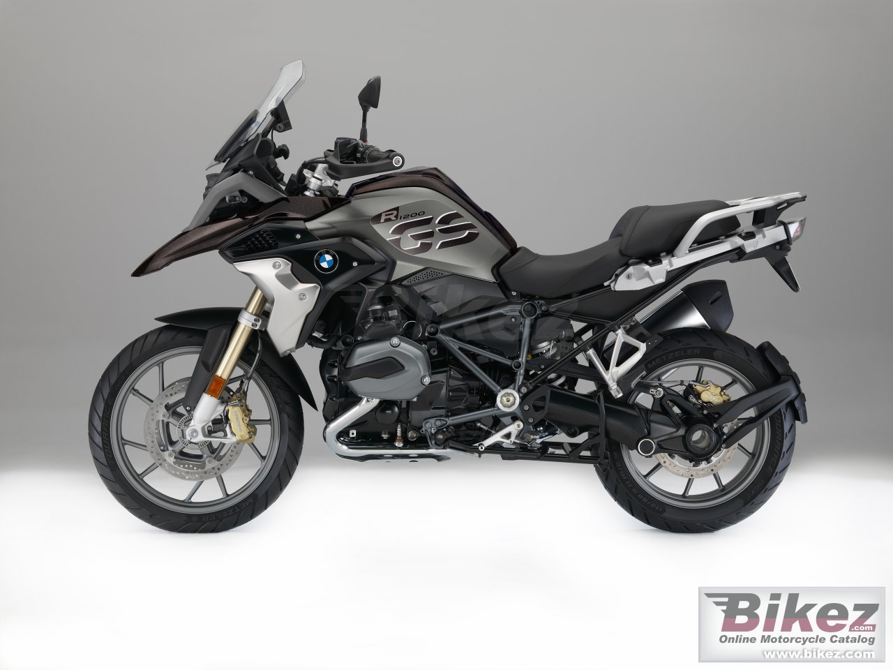 BMW R 1200 GS