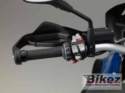 2017 BMW R 1200 GS