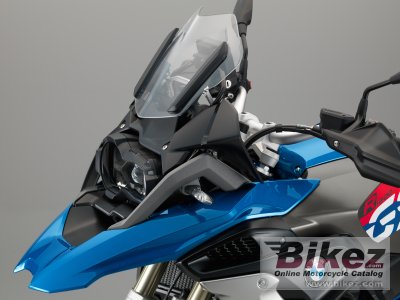 2017 BMW R 1200 GS