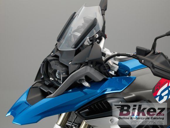 2017 BMW R 1200 GS