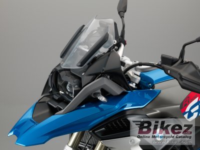 2017 BMW R 1200 GS