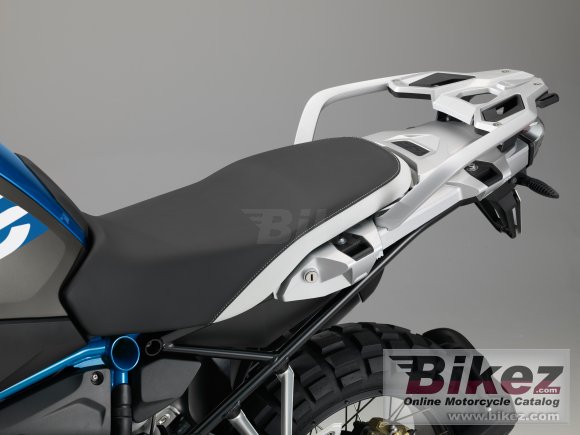 2017 BMW R 1200 GS