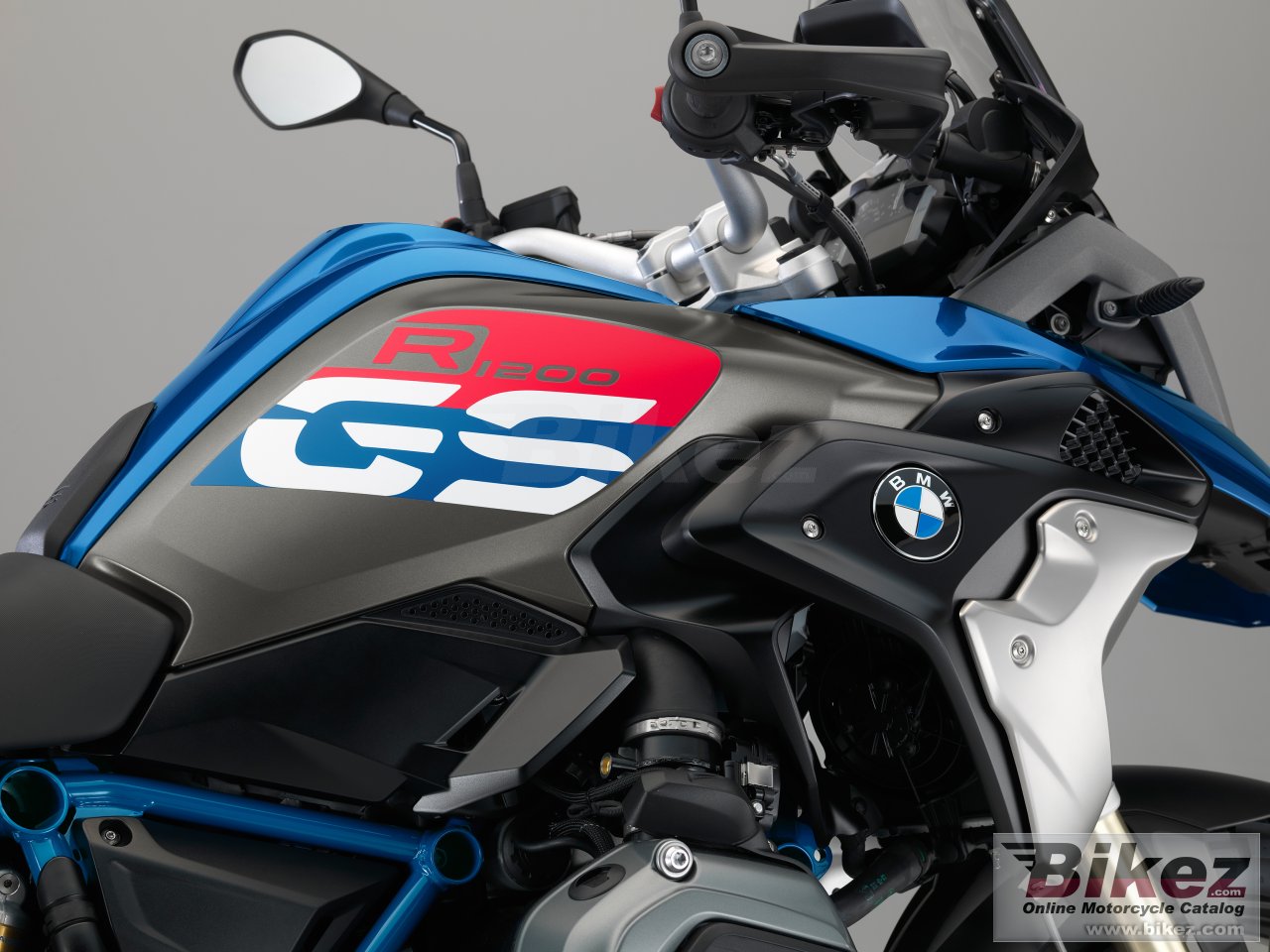 BMW R 1200 GS