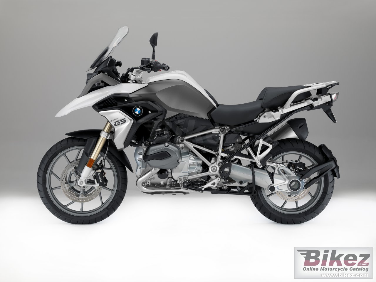 BMW R 1200 GS