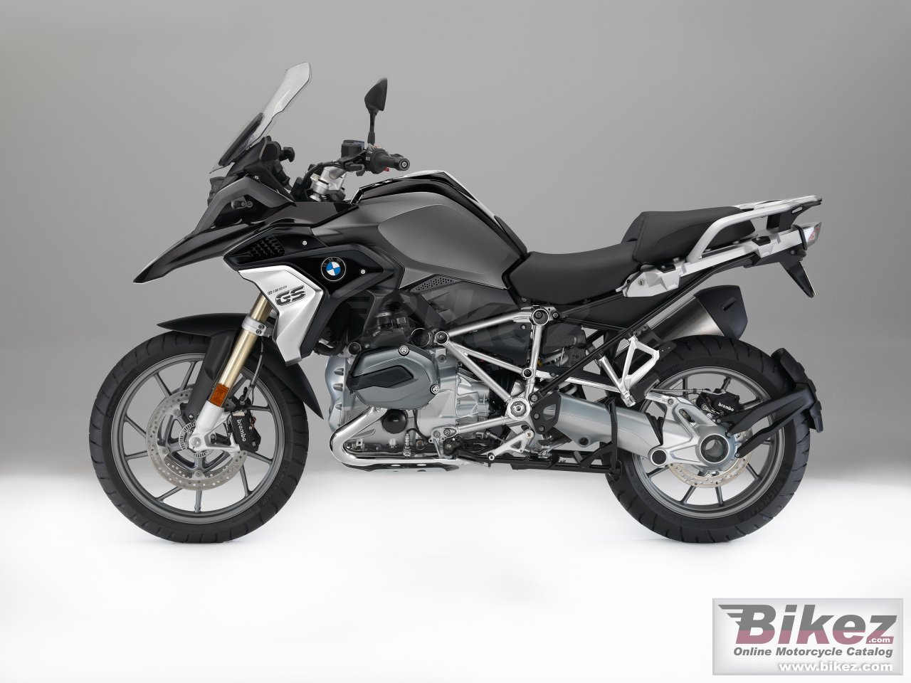 BMW R 1200 GS