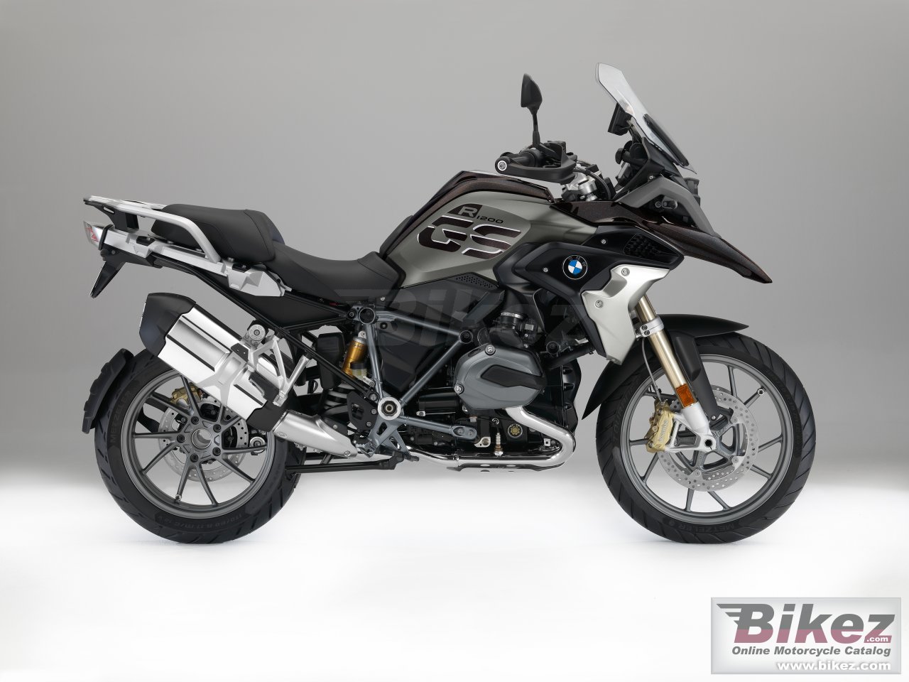 BMW R 1200 GS