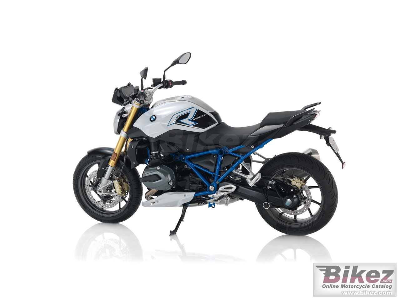 BMW R 1200 R 