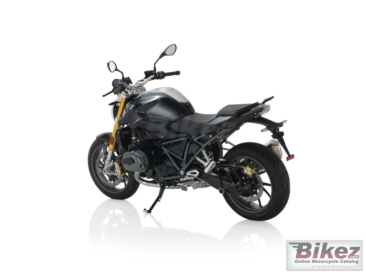 BMW R 1200 R 