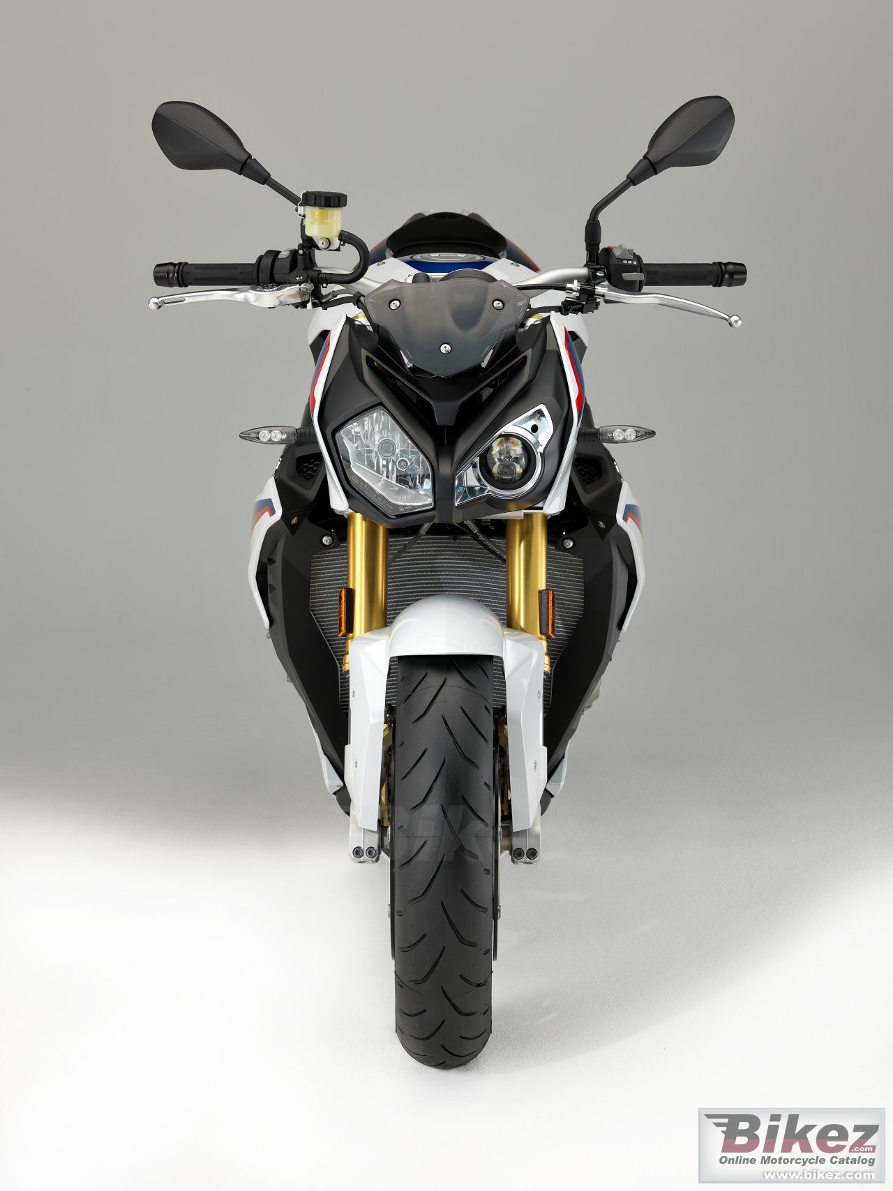 BMW S 1000 R