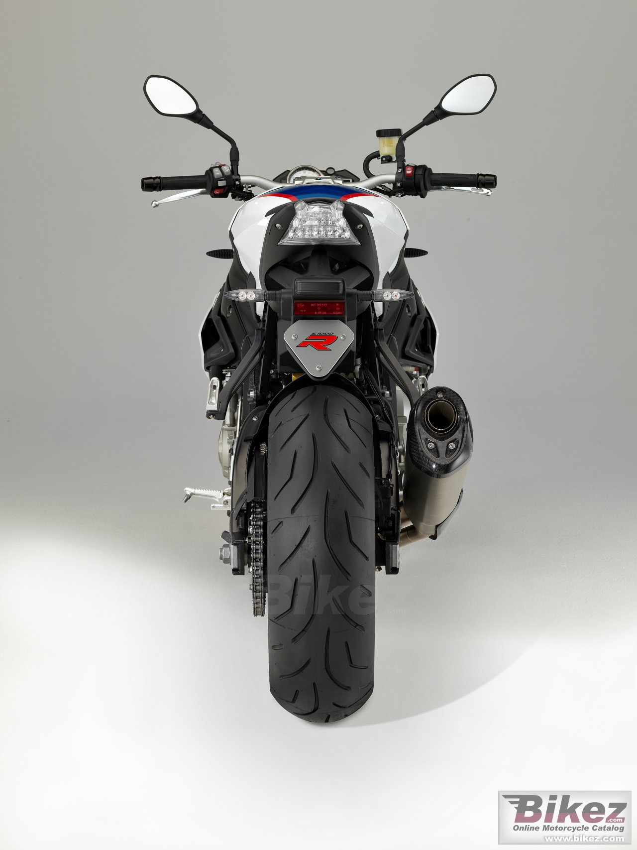 BMW S 1000 R