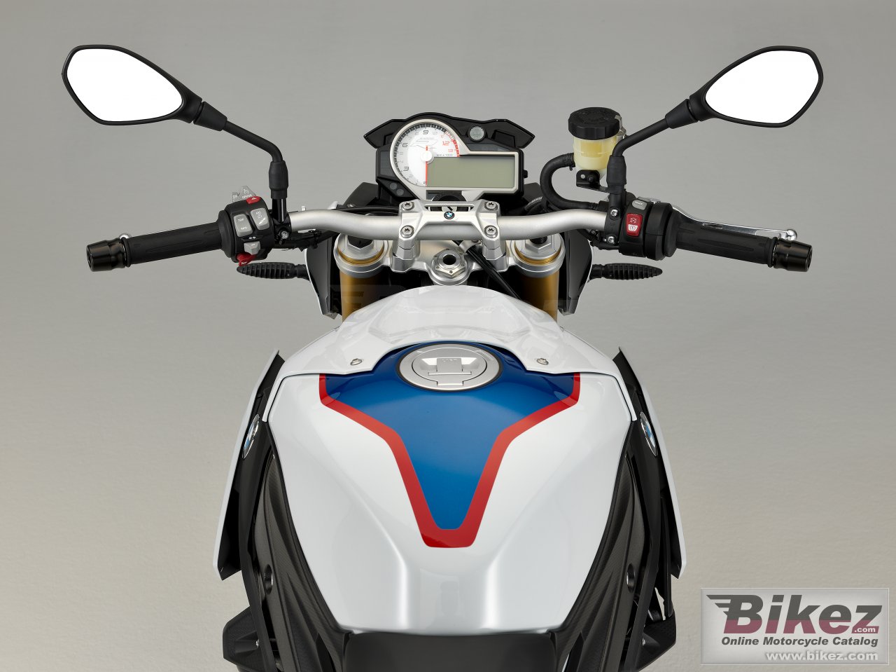 BMW S 1000 R