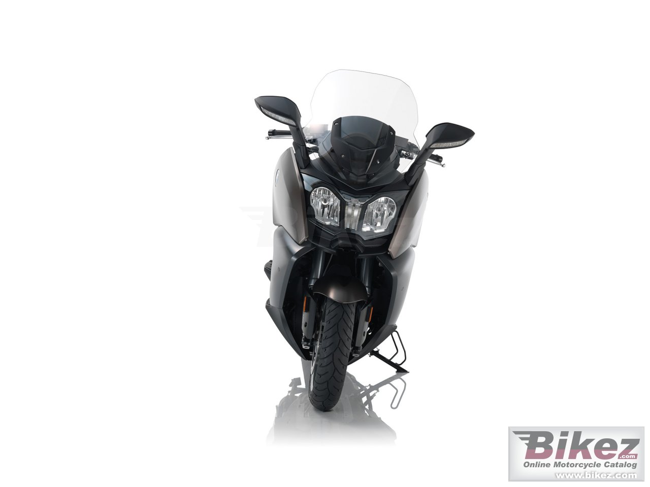 BMW C 650 GT