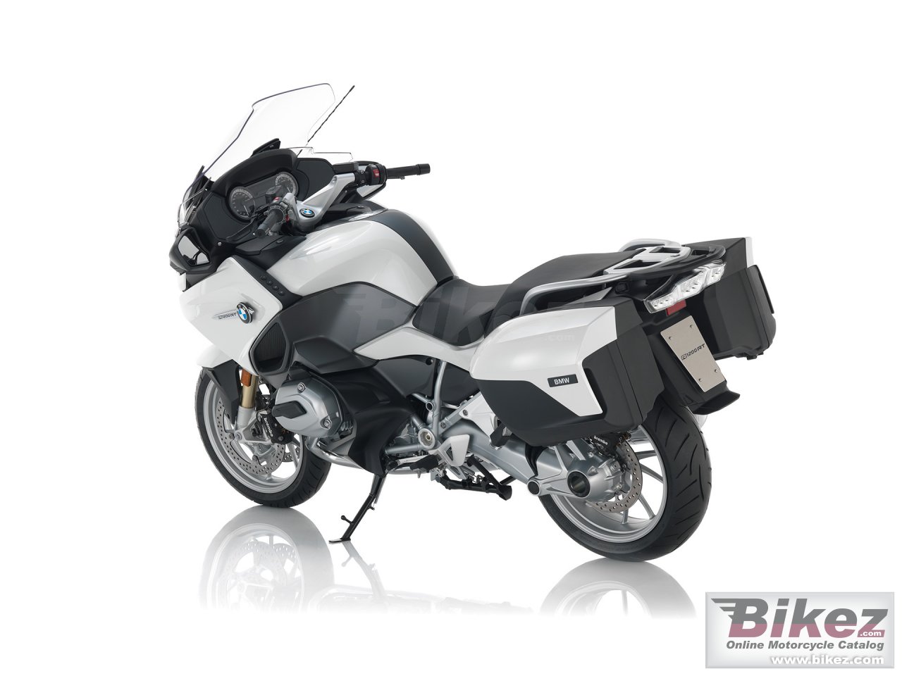 BMW R 1200 RT 