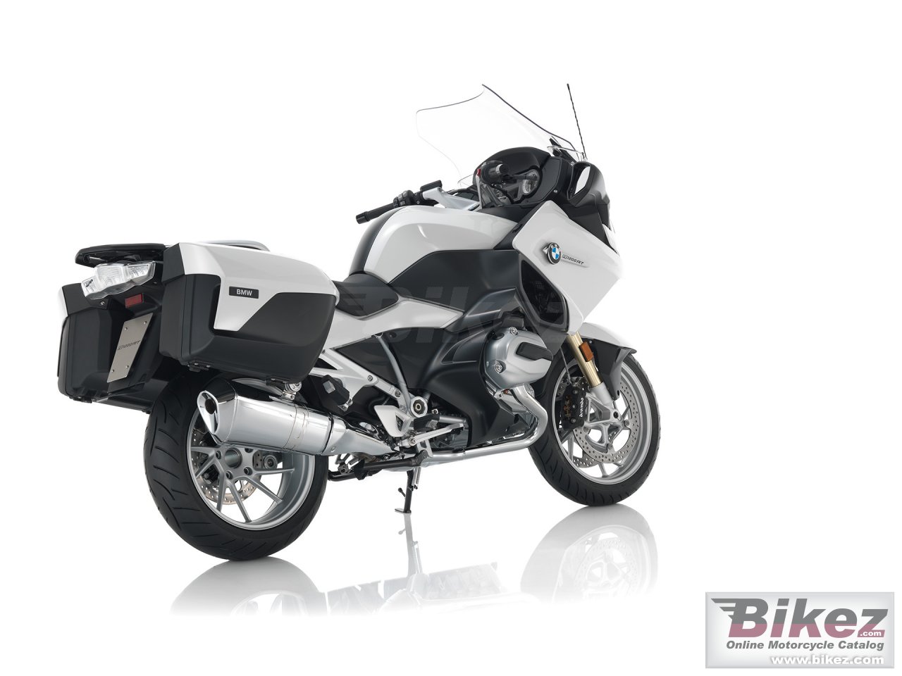 BMW R 1200 RT 