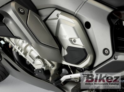 2017 BMW K 1600 GTL