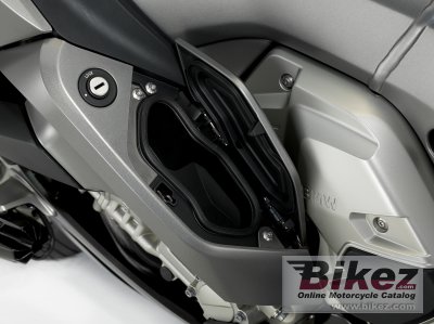 2017 BMW K 1600 GTL