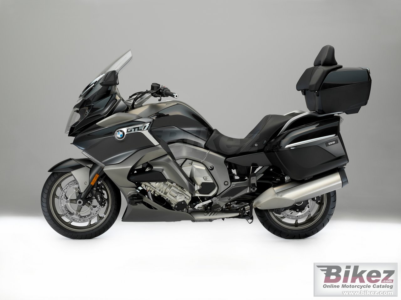 BMW K 1600 GTL